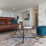 Villa Smaragd - Opal - Luxury Apt With Shared Pool And Private Hot Tub
