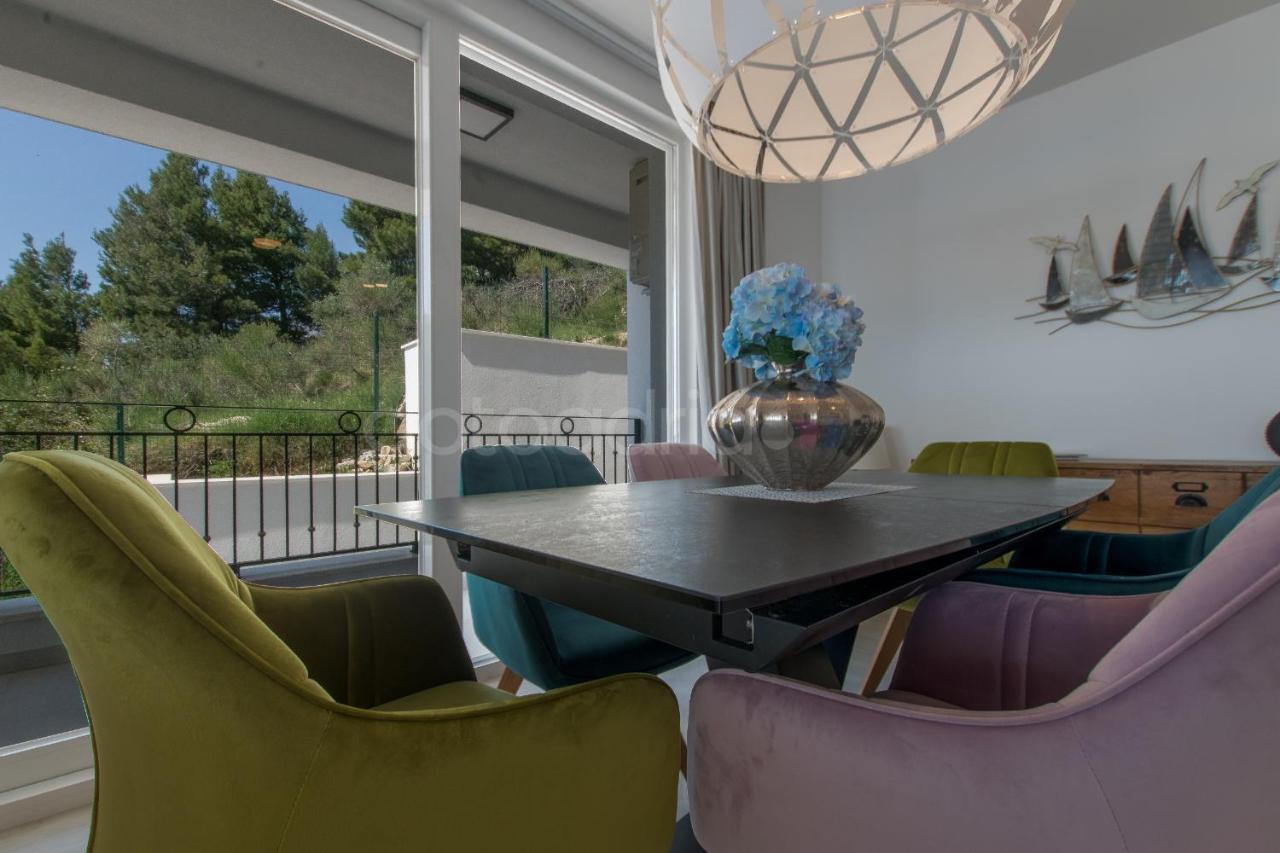 Smaragd - Opal - Luxury With Shared Pool And Private Hot Tub Apartament