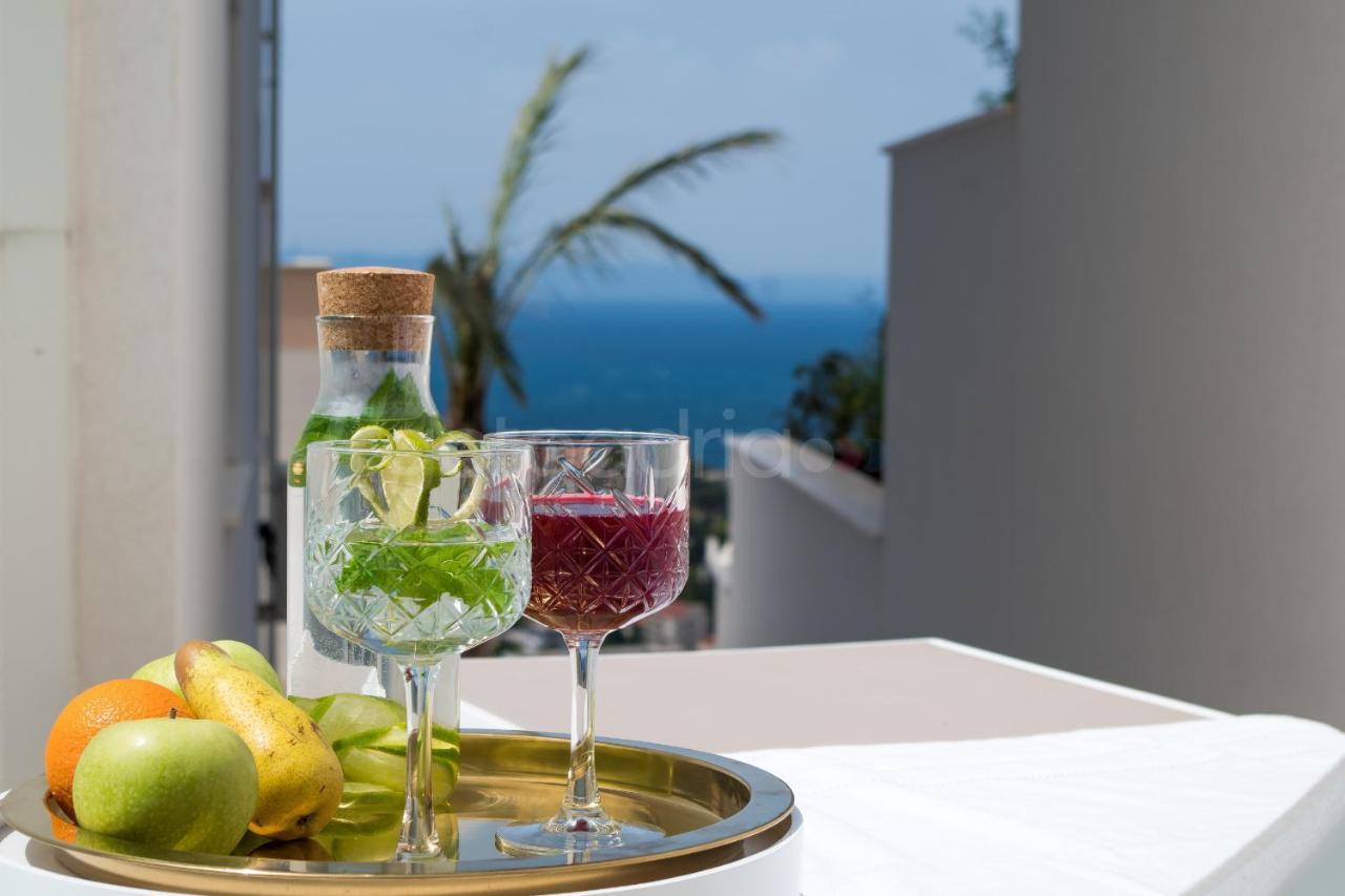 Smaragd - Opal - Luxury With Shared Pool And Private Hot Tub Apartament *